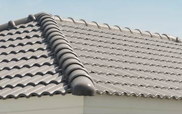 advantages of Eassie clay roofing