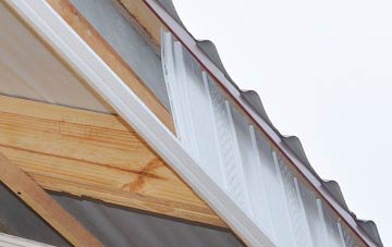 why Eassie fascia repairs are essential
