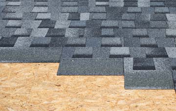 expert Eassie asphalt roof companies