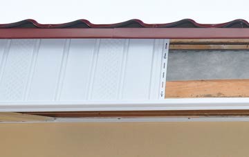Eassie fascia repair costs