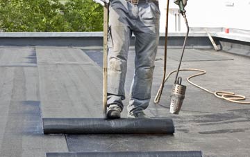 flat roof replacement Eassie, Angus