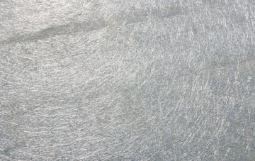 Eassie laminate fibreglass or shingles?