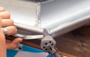 disadvantages of Eassie lead roofing