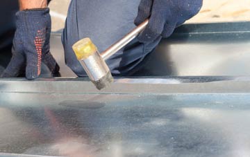 Eassie metal roofing costs