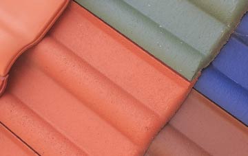 Eassie plastic roofing companies