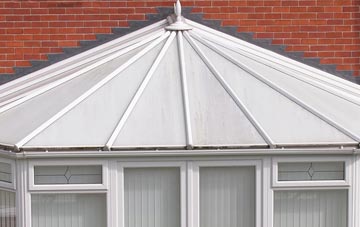 Eassie polycarbonate conservatory roof repairs