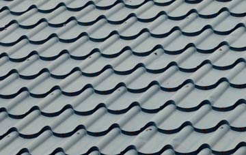 Eassie rubber roofing companies