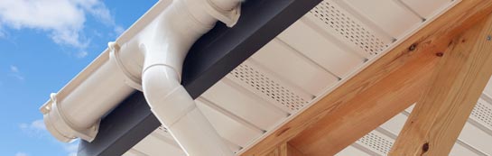 get Eassie guttering quotes today