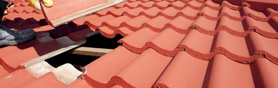 compare Eassie roof repair quotes