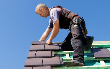 disadvantages of Eassie slate roofing