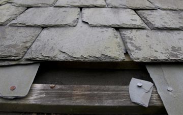 Eassie slate roof repairs and maintenance