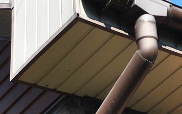 Eassie soffit installation costs