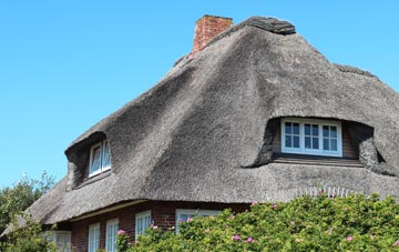 thatch roofing Eassie, Angus