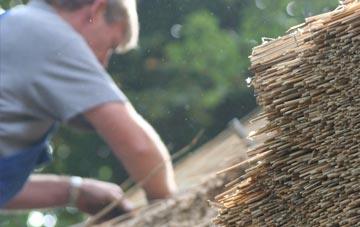 professional Eassie thatchers