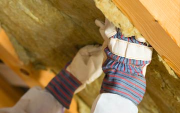 types of Eassie pitched roof insulation materials