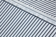 Eassie metal roofing
