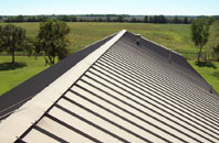 Eassie metal roof quotes