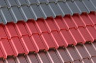 find rated Eassie plastic roofing companies