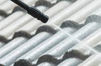 rated Eassie roof cleaning companies